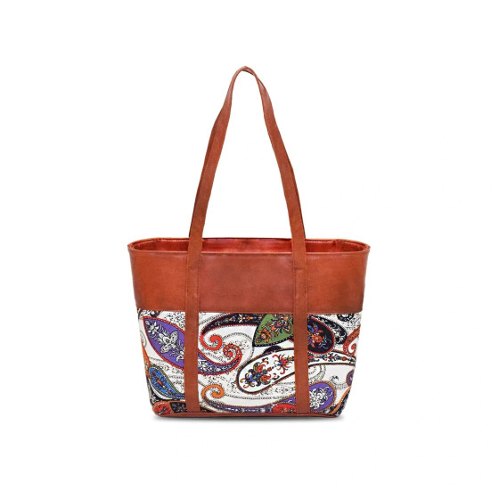 iShopping - HBH Dazzle Brown Marvi