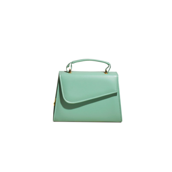 iShopping - HBH Pastelle Green