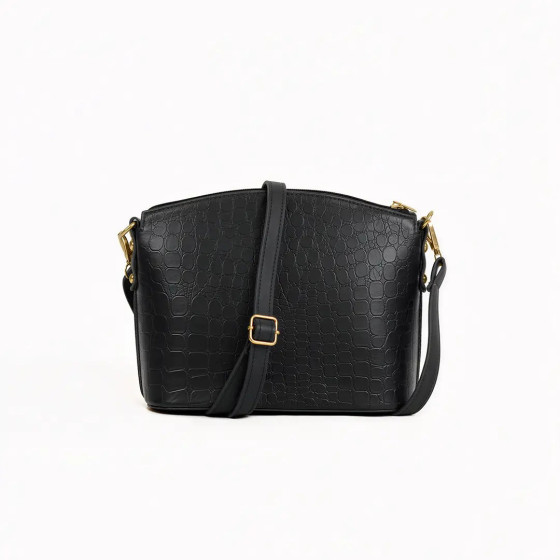 iShopping - HBH Everyday Crossbody Black