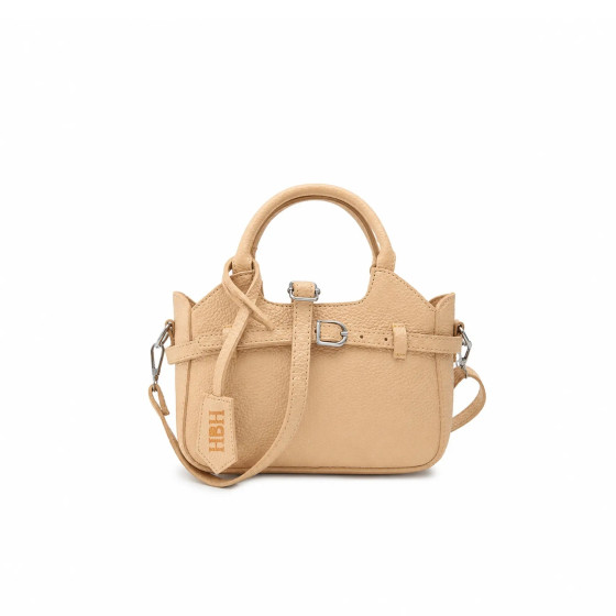 iShopping - HBH Urban Crossbody Bag Beige