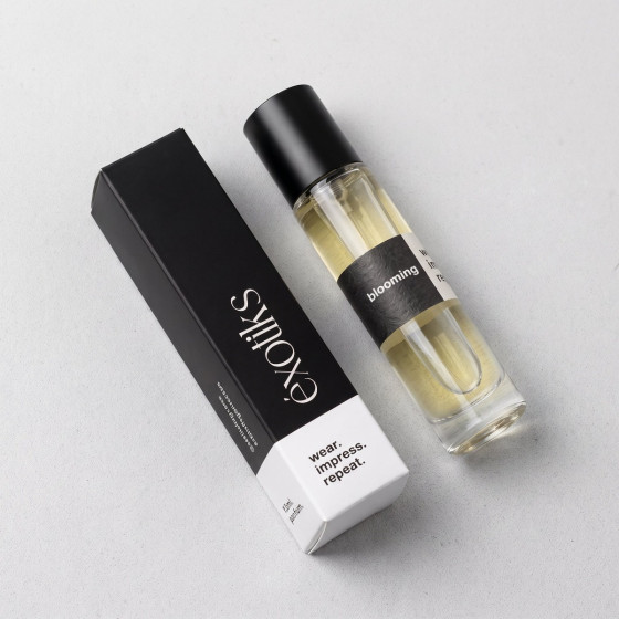 iShopping - Blooming Victoria's Secret Fragrance For Women - 15ml