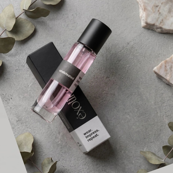 iShopping - Undefeated X Sweet Fragance For Women - 15ml
