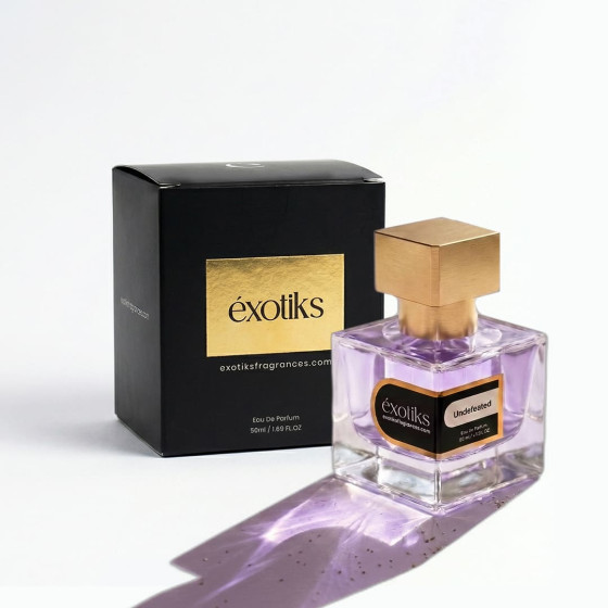 iShopping - Undefeated X Sweet Fragance For Women - 50ml
