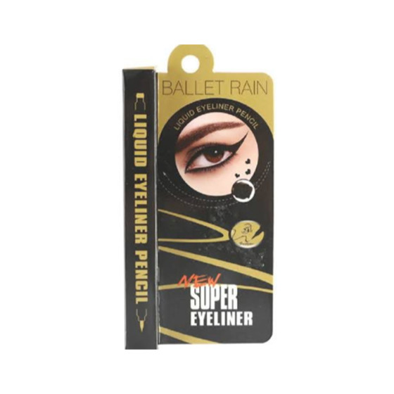 iShopping - Letsshop Ballater Rain Liquid Eyeliner Pencil