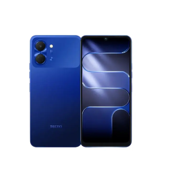 iShopping - Tecno Spark Go 3