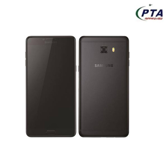 iShopping - Samsung Galaxy C9 Pro 64GB Dual Sim Pink Gold