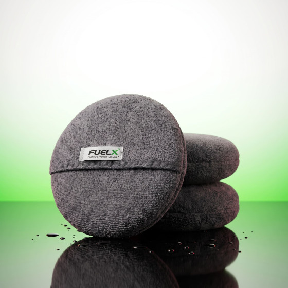 iShopping - FuelX Applicator Pads Pack of 3