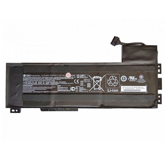 iShopping - HP ZBook 15 G3 90Wh 100% Original Laptop Battery