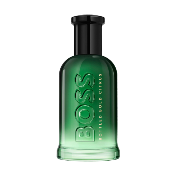 iShopping - Hugo Boss Bottled Bold Citrus Eau De Parfum For Men 100ml