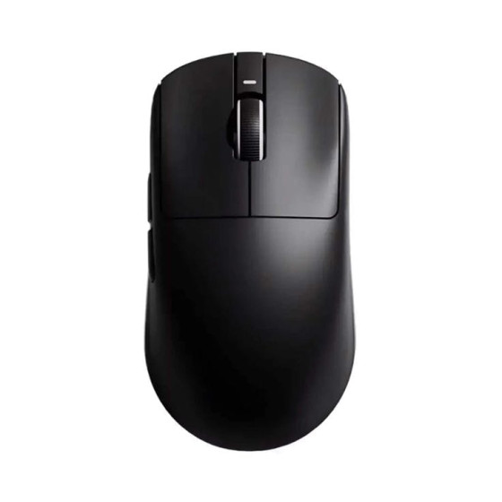 iShopping - Wireless Gaming Mouse Black
