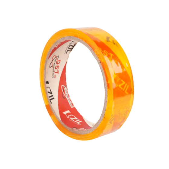iShopping - Asandukan Packaging Transparent Tape - 1 Pcs