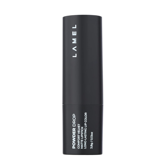 iShopping - Lamel Lipstick Powder Drop-3,8g 404 Rose wood