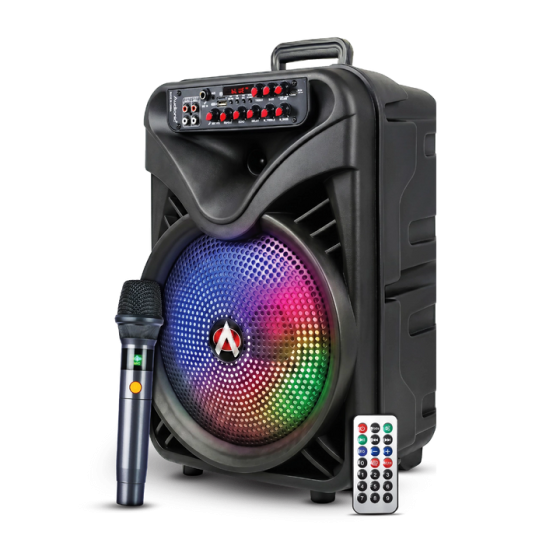 iShopping - Audionic Mehfil Wireless Speaker (MH 902)