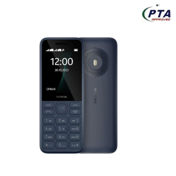 iShopping - Nokia 130 Music