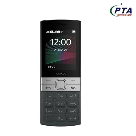 iShopping - Nokia 150 (2023)