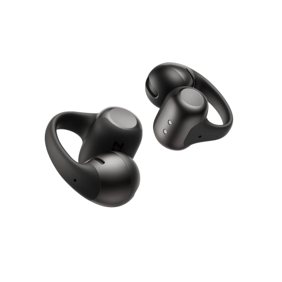 iShopping - Shokz OpenDots 2 Open-Ear Clip-On Earbuds
