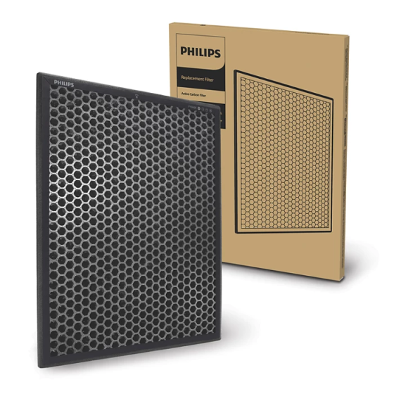 iShopping - Philips Air Purifier Genuine Replacement Active Carbon Filter FY2420/30 For (AC2887)