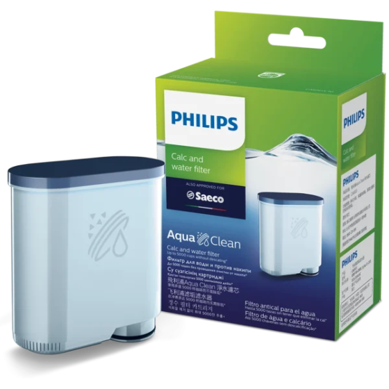 iShopping - Philips Espresso Calc and Water Filter (CA6903/10)