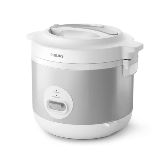 iShopping - Philips 1000 Series Rice Cooker (HD3008/40)