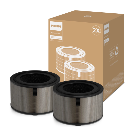 iShopping - Philips PureProtect Pro 4200 Series HEPA Filter (FY4200/30)