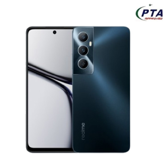 iShopping - Realme C65