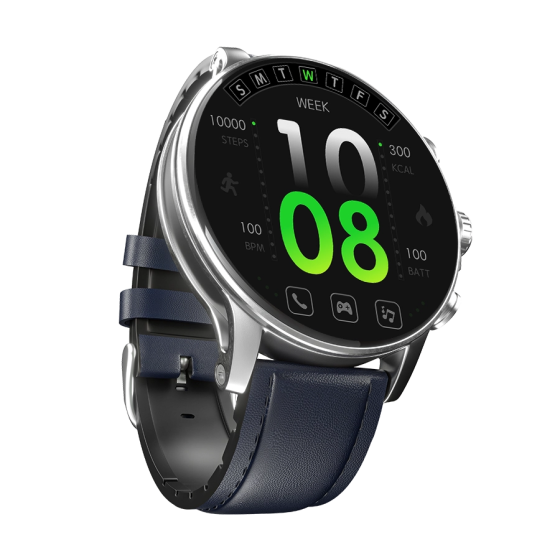 iShopping - Ronin Moment Smart Watch (R-5005)