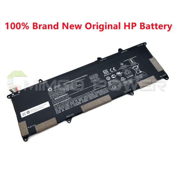 iShopping - HP Elite Dragonfly G1 New 56.2Wh Original Laptop Battery