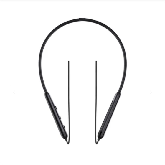 iShopping - Itel N35 Wireless Neckband Black