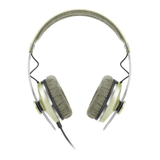 iShopping - Sennheiser Momentum On Ear Headphone Green