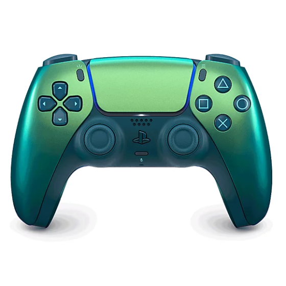 iShopping - Sony PlayStation 5 DualSense Controller Chroma Teal