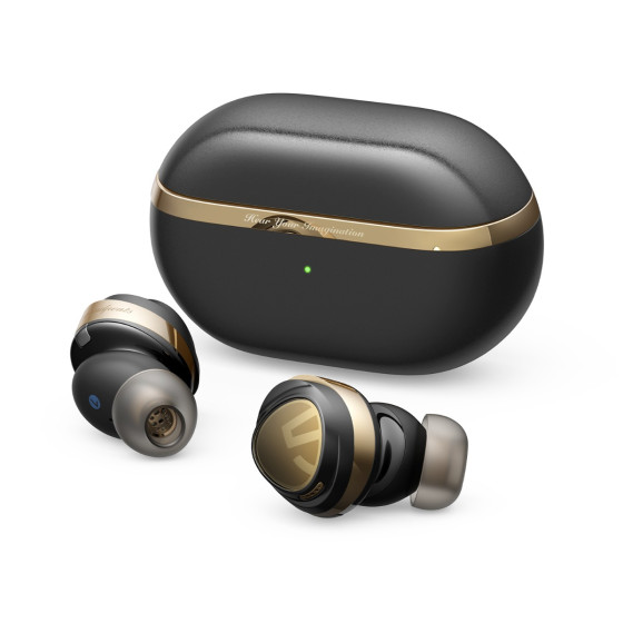 iShopping - Soundpeats Opera 05 Wireless Earbuds Black