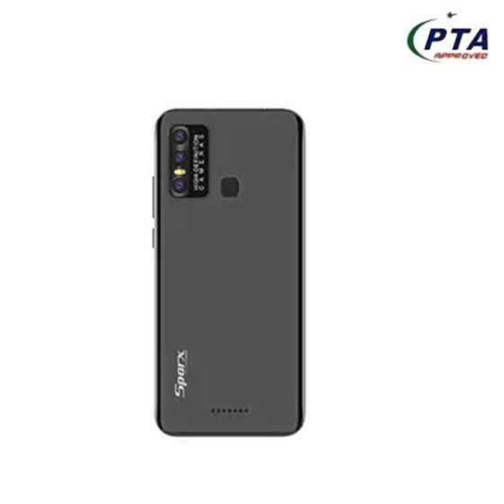 iShopping - Sparx Neo 5 32GB 2GB RAM Dual Sim Black