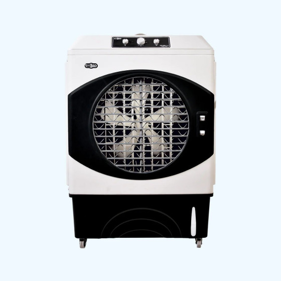 iShopping - Super Asia Plus Super Cool Air Cooler (ECM-5000)