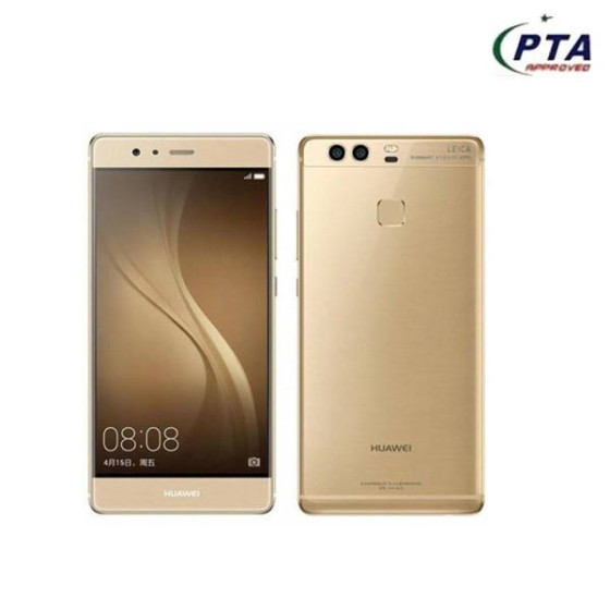 iShopping - Huawei P9 32GB Dual Sim Prestige Gold