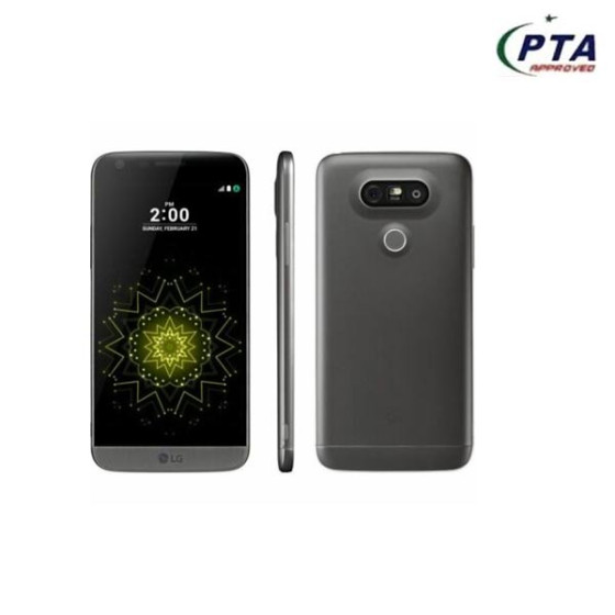 iShopping - LG G5 Dual Sim Titan (H850)