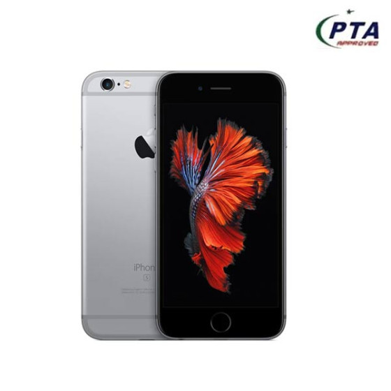 iShopping - Apple iPhone 6 64GB - Space Gray