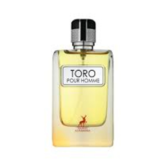 iShopping - A.Fragrances Toro Pour Homme Eau De Parfum For Men - 100ml