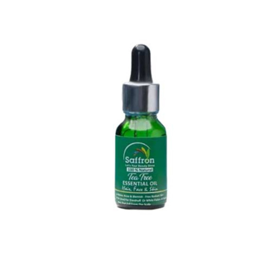 iShopping - Mommy De Beaut'e Saffron Tea Tree Oil - 15ml