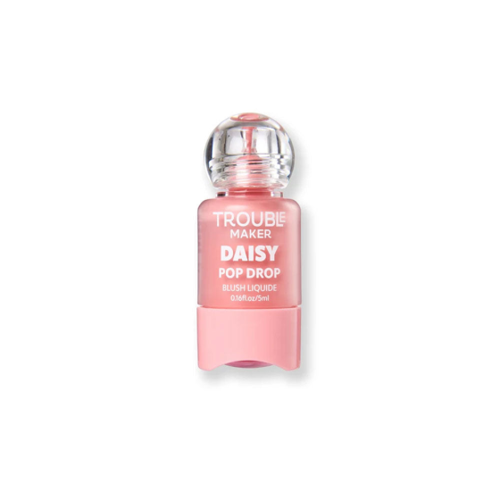 iShopping - Trouble Maker Pop Drop Rosie Liquid Blush