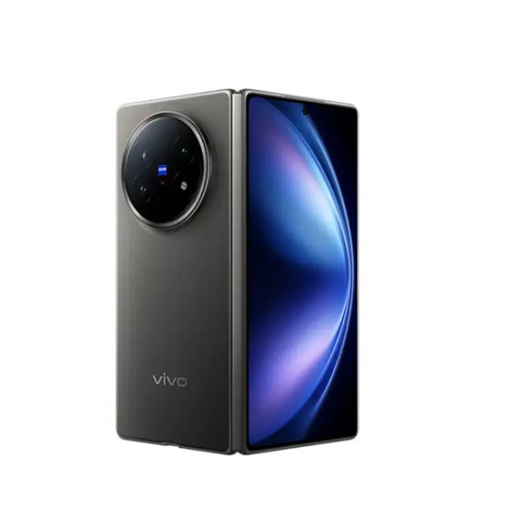 iShopping - Vivo X Fold 5