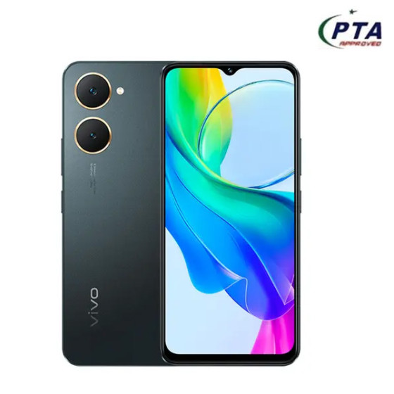 iShopping - Vivo Y03t