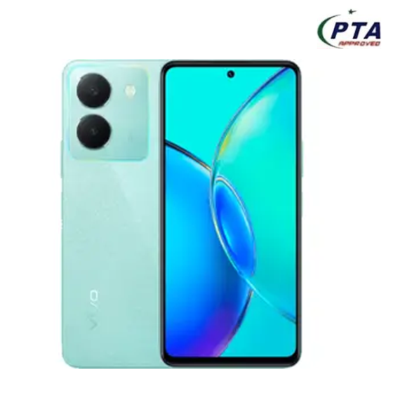 iShopping - Vivo Y36 Dual Sim