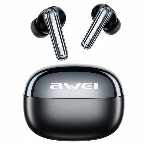 iShopping - AWEI T92 ANC ENC Pro Wireless Bluetooth Earbuds