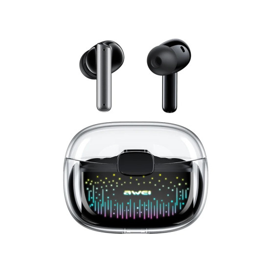 iShopping - AWEI T52 ANC ENC Wireless Bluetooth Earbuds