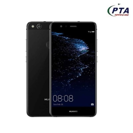 iShopping - Huawei P10 Lite 32GB Dual Sim Midnight Black