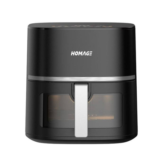 iShopping - Homage Air Fryer (HAF-5LDB0)