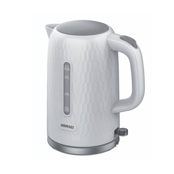 iShopping - Homage Ceremic Kettle (HKT-1817B0)