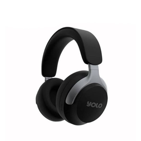 iShopping - Yolo Nirvana Wireless Headphone (Y-512)