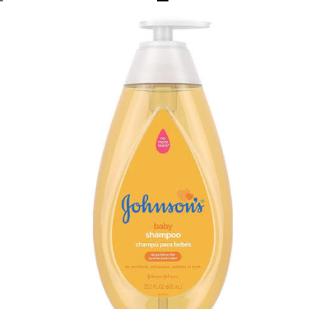 iShopping - Johnsons Baby Shampoo - 600ml