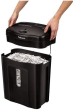 iShopping - Fellowes Powershred 11C Cross Cut Paper Shredder